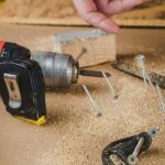 Outils de construction