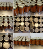 Sauce piment fort artisanale (125g) – Image 2